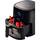 Мультипечь ARIETE 4630 BL 1500 Вт черная