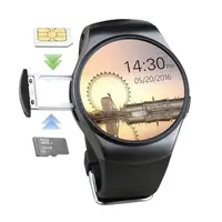 Розумний годинник UWatch F13 чорний