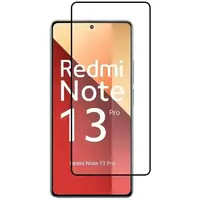 Защитное стекло Full screen PowerPlant для Xiaomi Redmi Note 13 Pro 5G