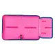 Пенал твердый Smart HP-03 Hearts 533278 3х13х21 см
