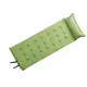 Килимок самонадувний з подушкою Mobi Garden Capricorn 38мм MF092006 green