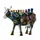 Коллекционная статуэтка корова Moo Potter, Size XL