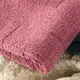 Полотенце махровое Cubes TM IDEIA 50х90 см V-pink