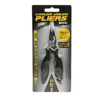 Інструмент Takamiya Stainless Anglers Pliers Mini JL-1021