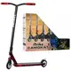 Самокат трюковый I-Trike SR2-068-5-WP2 89 см красный
