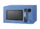 Микроволновая печь Liberton LMW-2083-E-Blue синяя