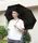 Зонтик Xiaomi Konggu Automatic Umbrella Black