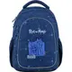 Рюкзак Kite Education teens RM24-8001L Rick and Morty