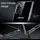 Чехол ESR для Samsung Galaxy Note 10 Plus Essential Zero, Clear (4894240089941)