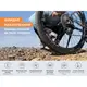 Велосипедный мини насос электрический Flextail Tiny Bike Pump Pro, 120 PSI