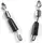 Фурнітура Carp Zoom Feeder/Mutch Quick Change Swivel №10