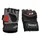 Перчатки MMA PowerPlay 3093, Black XL