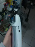 Ліхтар акумуляторний кемпінговий S-Link SL-3655