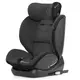 Автокрeсло KiderKraft MYWAY ISOFIX 0-36 kg BLACK