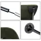 Стул складной Naturehike YL06 NH18Y060-Z, зеленый