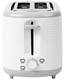Тостер Ardesto T-F17WG 930 Вт белый