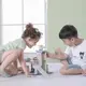 Деревянный паркинг Viga Toys PolarB 44029