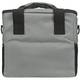 Термосумка Tribe Cooler T-IF-0009-grey 10 л 27х23х24 см серая
