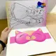 Раскраска с маской "Девичья вечеринка" (16 страниц)