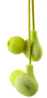 Вакуумні навушники Candy REW-B01 Yellow Recci CC100014
