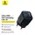 Адаптер сетевой Baseus PicoGo GaN Fast Charger |1Type-C, 45W/3A, PD/QC|