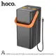 УМБ HOCO Action fully compatible power bank DB49 100000mAh |4USB/Type-C/Lightning, 22.5W/3A, PD/QC|