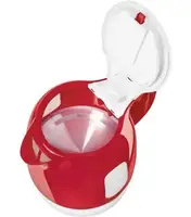 Електрочайник Sencor SWK-1014-RD 1 л червоний