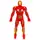 Фигурка героя "Iron Man" 1581-81C(Iron man) 16 см, свет