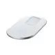 Беспроводное зарядное устройство Baseus Simple 2in1 Pro Edition, White (WXJK-C02)