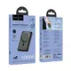 УМБ HOCO Grace magnetic power bank J141 10000mAh |1Type-C, 20W, PD/QC|