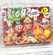 Настольная игра ХТО Я? большая укр.
