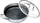 Сотейник з кришкою Berlinger Haus Eternal СolleСtion BH-6563NA 28 см 3.8 л