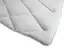 Одеяло евро ТЕП Washed Cotton 1-00233-09474 210х200 см серый лен