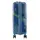 Чемодан Semi Line 24" (M) Blue Pattern (T5652-2)