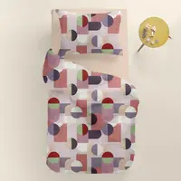 Детское постельное белье в кроватку GEOMETRY CS3