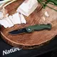 Нож складной Ganzo G611 зеленый