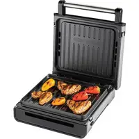 Електрогриль George Foreman Smokeless Grill 28000-56 1575 Вт