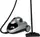 Пароочиститель Clatronic DR 3280 1500 Вт