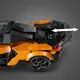 Конструктор LEGO Speed Champions McLaren W1 287 Деталей (77257)