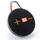 Колонка портативная Bluetooth T&G TG648 black черная