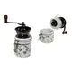 Кофемолка механическая KingHoff KH-4145