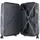 Чемодан Semi Line 28" (L) Black Pattern (T5651-3)