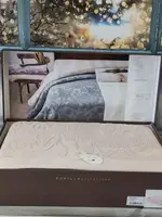 Amazon gul махровая простыня 220х240см. Pupilla Турция.