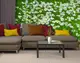 Фотообои текстурированные, виниловые Цветы, 250х380 см, fo01inV_fl10721