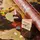 Скретч карта мира My Map Chocolate edition (англ.)