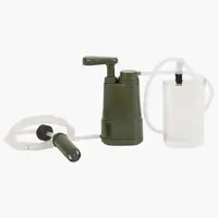 Фільтр для води портативний Highlander Miniwell Pump (FA015)