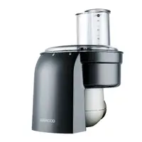 Насадка для нарізки кубиками Kenwood KAX-400-PL