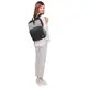 Рюкзак для мамы Kinderkraft Molly Black KKAMOLLBLK0000