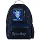 Рюкзак Kite Education teens RM24-949L Rick and Morty