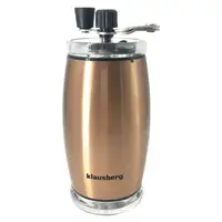 Кофемолка ручная Klausberg KB-7340
